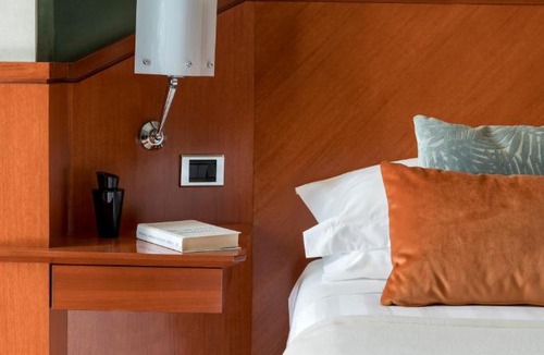Ponte San Giovanni Hotel | Perugia Park Hotel