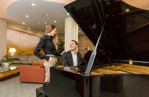Ponte San Giovanni Hotel | Perugia Park Hotel
