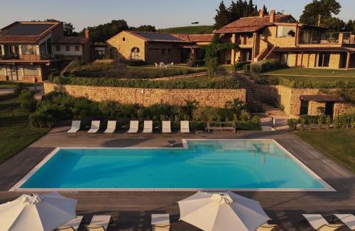 Deruta Villa | Perugia Vecchia Relais