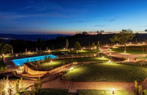 Deruta Villa | Perugia Vecchia Relais