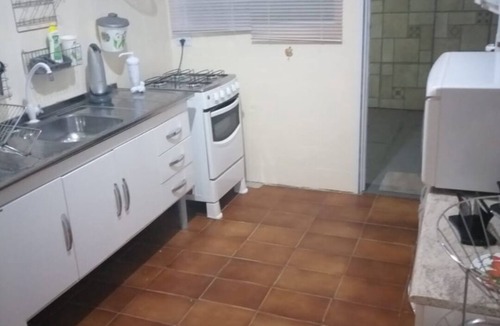 Cidade Nova Peruibe House | PERUIBE HOUSE 200 MTS FROM THE BEACH