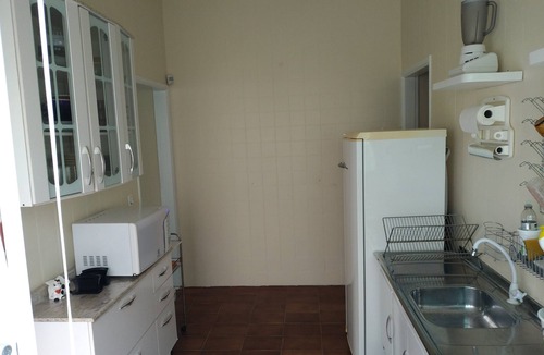 Cidade Nova Peruibe House | PERUIBE HOUSE 200 MTS FROM THE BEACH