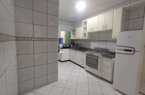 Balneario Tres Marias Apartment | Peruibe Recanto beach