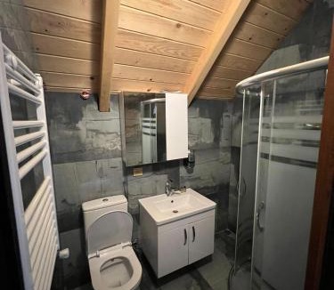 Ayder Hotel | Peruma otel