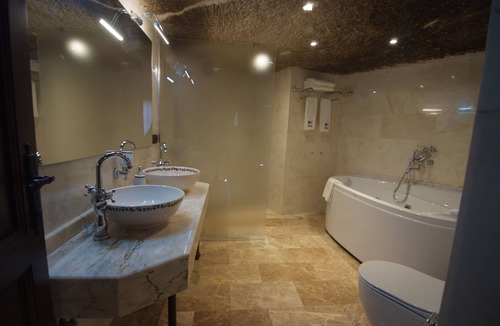 Goreme Hotel | Peruna Cave