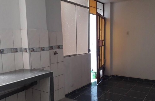 Comas Apartment | Peruvian Apartment