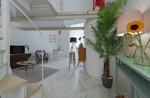 Santa Croce Apartment | Peruzzi Apartment