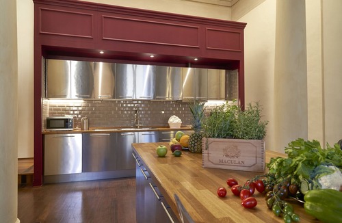 Santa Croce Bed & Breakfast | Peruzzi Urban Residences
