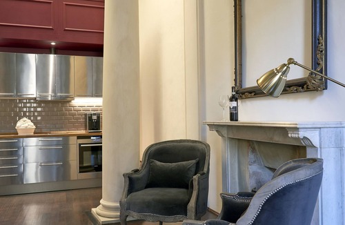 Santa Croce Bed & Breakfast | Peruzzi Urban Residences