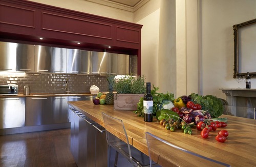 Santa Croce Bed & Breakfast | Peruzzi Urban Residences
