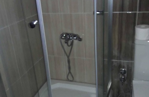 Macka Hotel | Pervanoglu Dinlenme Tesisi Motel