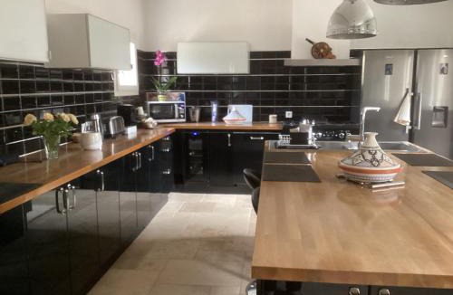 Saint-Menet Bed & Breakfast | Pervenche