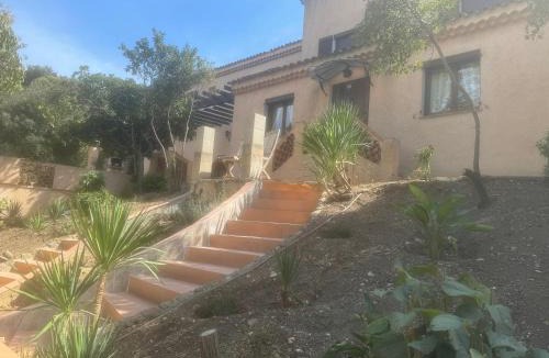 Saint-Menet Bed & Breakfast | Pervenche