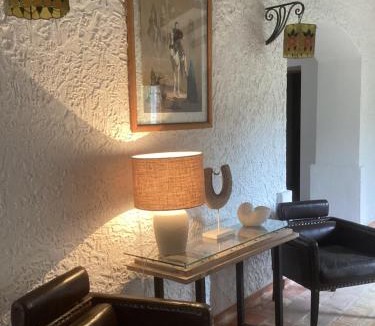 Saint-Menet Bed & Breakfast | Pervenche
