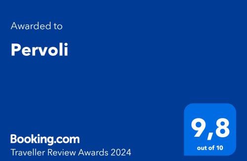 Faliraki House | Pervoli