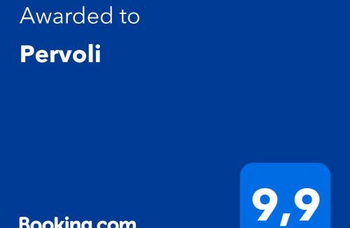 Faliraki House | Pervoli