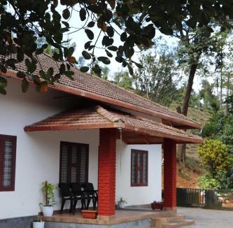 Mananthavady Villa | Perya Hills