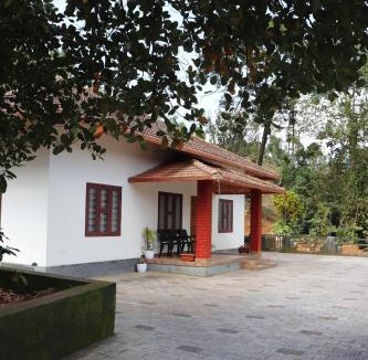 Mananthavady Villa | Perya Hills