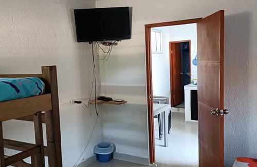 Comuna 3 Apartment | Pescaito Beach