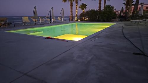 Crotone Apartment | Pescasubacquea