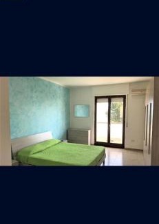 Crotone Apartment | Pescasubacquea