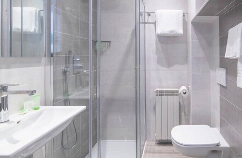 Pallanza Hotel | Pesce d'Oro