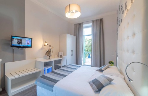 Pallanza Hotel | Pesce d'Oro