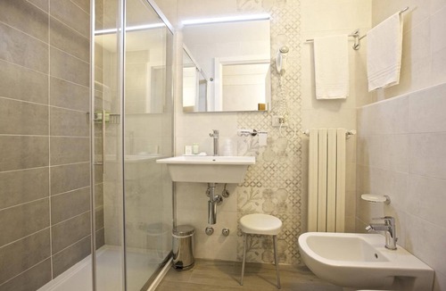 Pallanza Hotel | Pesce d'Oro