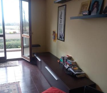 San Bovio Apartment | PESCHIERA Borromeo