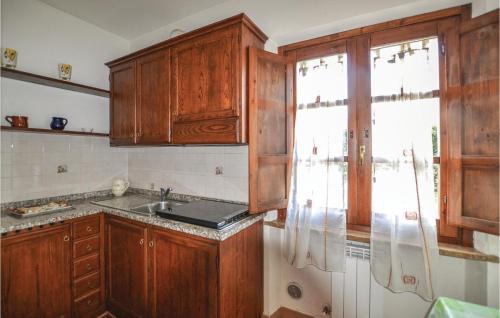 Citerna Apartment | Pesco