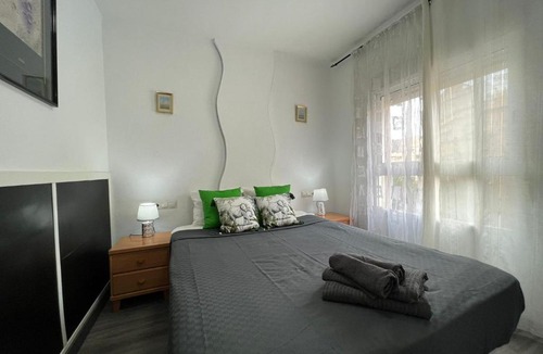 La Saidia Apartment | Peset 69