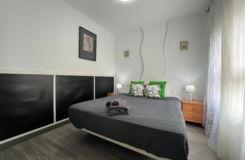 La Saidia Apartment | Peset 69