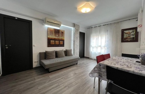 La Saidia Apartment | Peset 69