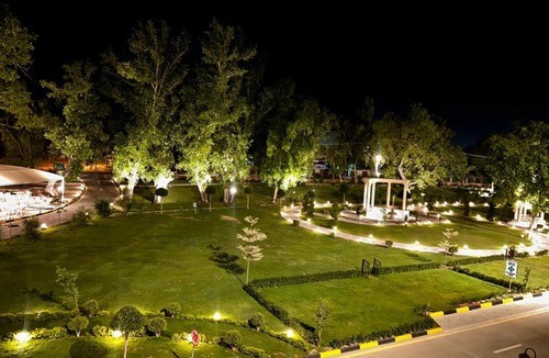 Peshawar Hotel | Peshawar Barracks Hotel Estb-1867