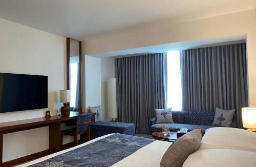 Peshawar Hotel | Peshawar Serena Hotel
