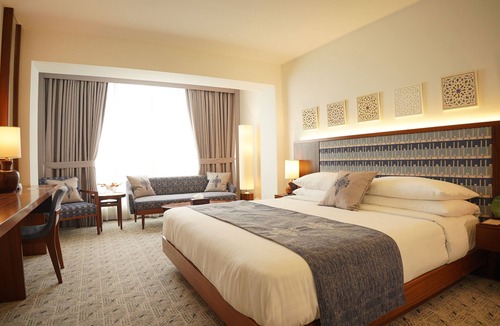 Peshawar Hotel | Peshawar Serena Hotel
