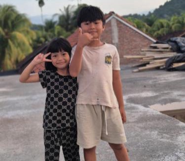 Selong Belanak House | Pesisircottage