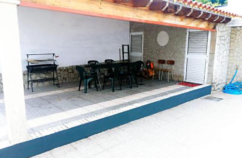 Melgaco House | PESO RIVER HOUSE