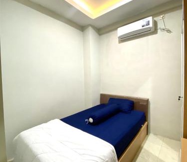 Jember House | Pesona Nusantara