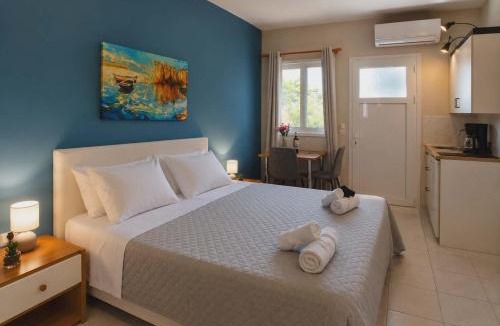 Pesada Apartment | Pessada Bay Studios and Apartments