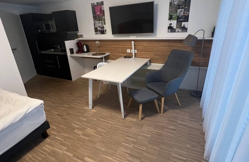 Heilbronn Hotel | Pestalozzi