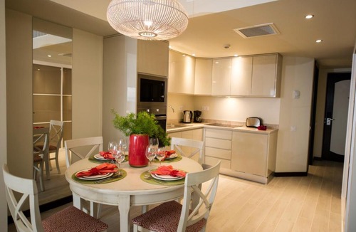 Se Apartment | Pestana Madeira Beach Club