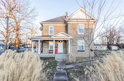 Pacific House | Pet and kid friendly duplex with 2 bedrooms