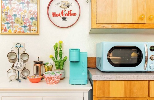 Cascade Locks Cottage | Pet+EVCar Friendly Cottage | Walk2Brewpub+River