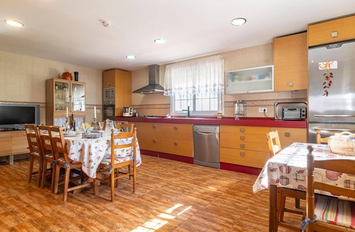 Los Franceses-la Vega House | Pet friendly home in Chiclana de la Fronter