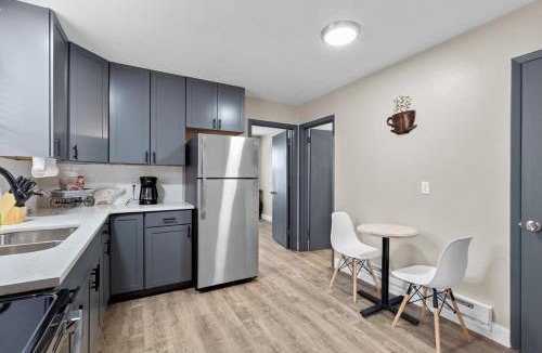 Tower Grove South Apartment | Pet-Friendly 1BR Apartment on Morganford