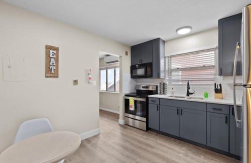 Tower Grove South Apartment | Pet-Friendly 1BR Apartment on Morganford