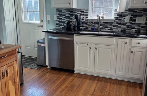 High Point House | Pet friendly 2 bedroom home in High Point