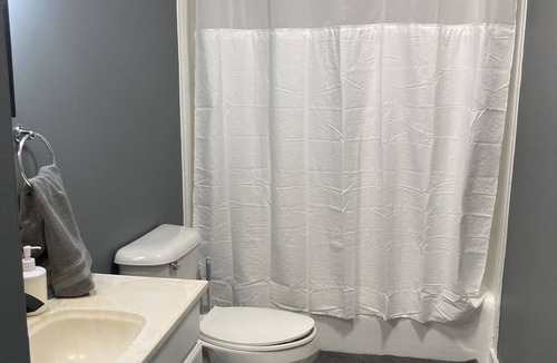 Normal Apartment | Pet Friendly 2bd Close To Rivian and ISU!