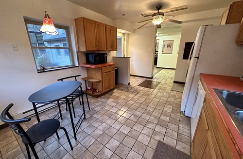 Benezette Cabin | Pet friendly 4 br home on 6.5 acres w access to swim & fishing area -sleeps 10